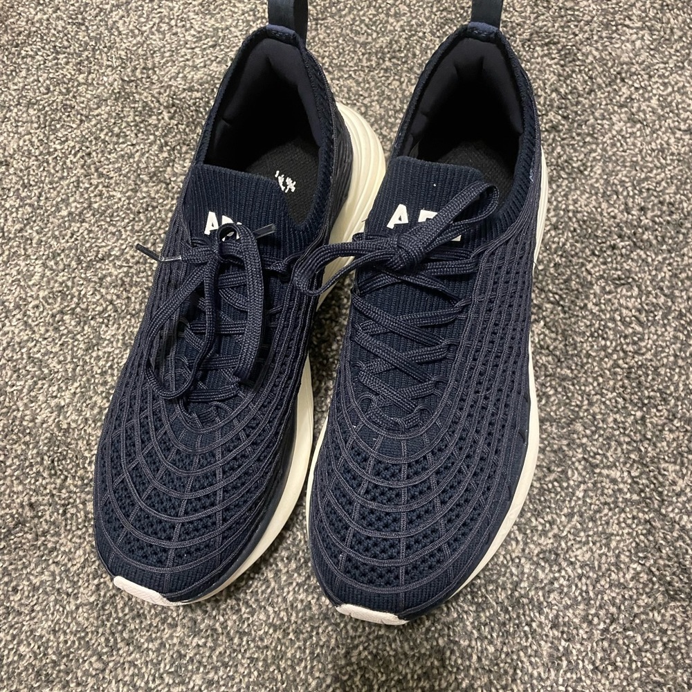 APL Techloom Zipline in navy